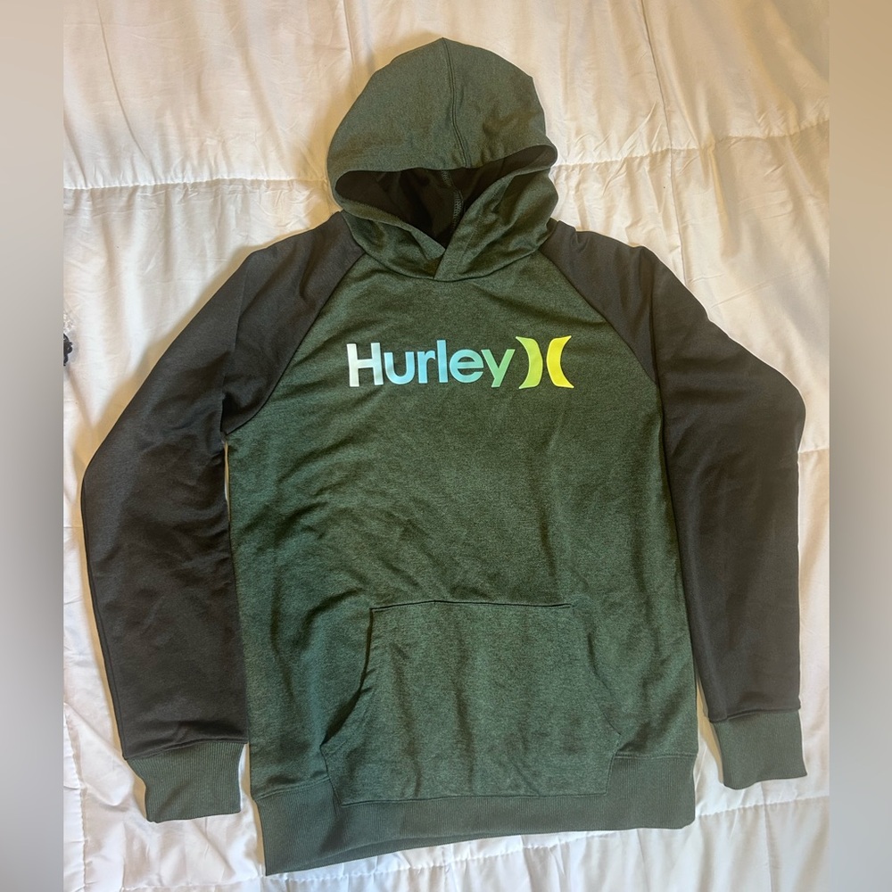 Hurley hoodie size XL 18/20
